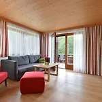 Appartement Haus Beer *