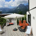 Haus Beer Daire Ellmau