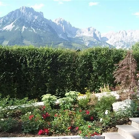 Haus Beer Διαμέρισμα