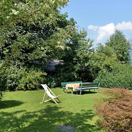 Διαμέρισμα Haus Beer *