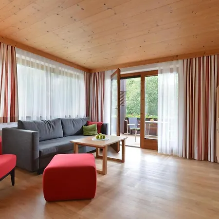 Apartamento Haus Beer *