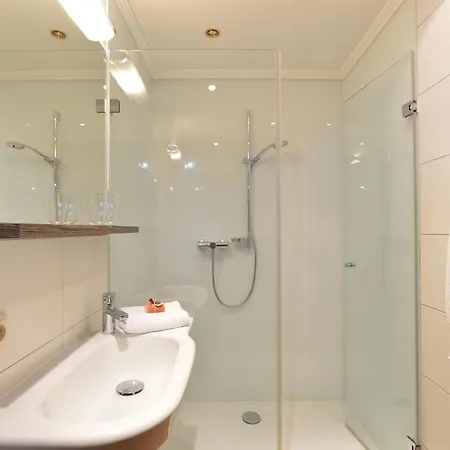 Daire Haus Beer Ellmau