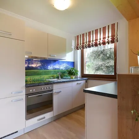 Διαμέρισμα Haus Beer Ellmau