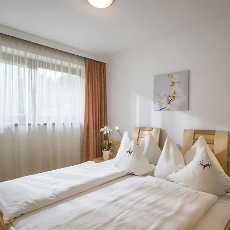 Διαμέρισμα Haus Beer