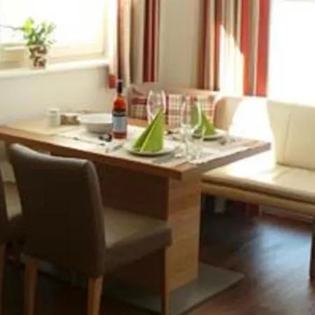 Daire Haus Beer Ellmau