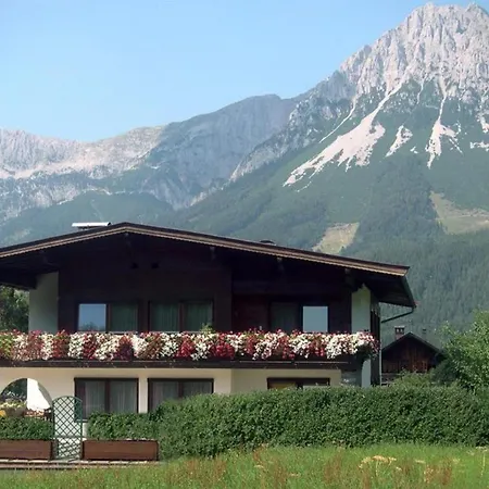 Διαμέρισμα Haus Beer