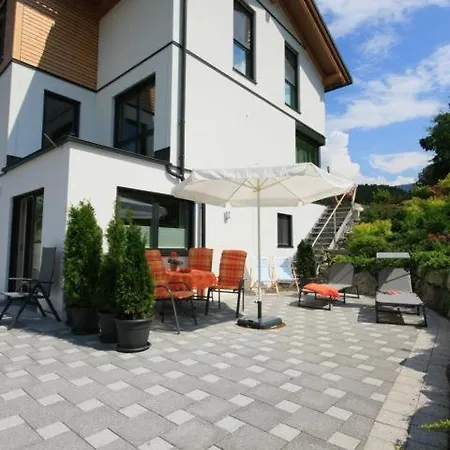 Daire Haus Beer Ellmau