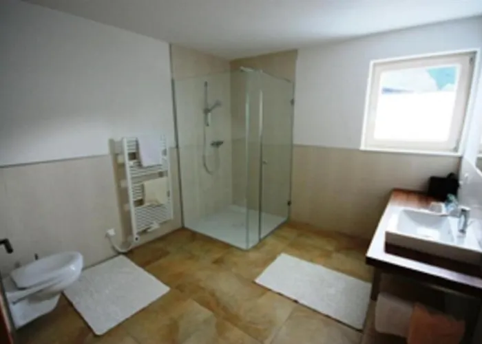 Haus Beer Apartamento *