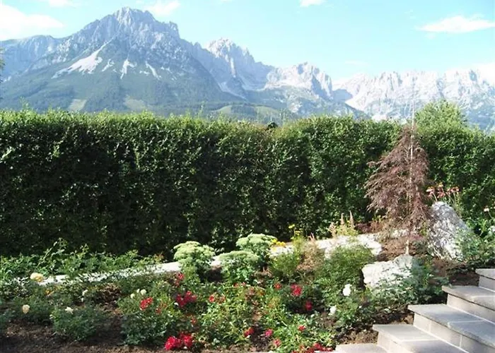 Haus Beer Apartamento