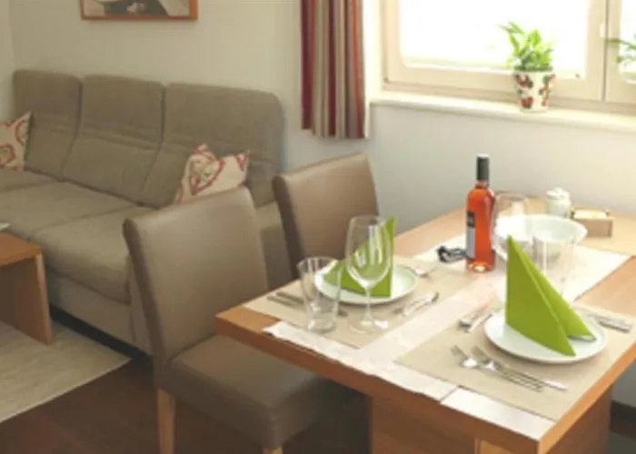 Haus Beer Apartamento