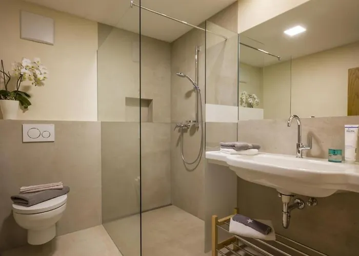 Haus Beer Apartamento Ellmau