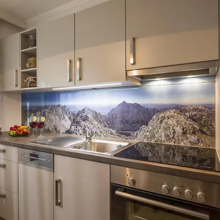 Haus Beer Элльмау