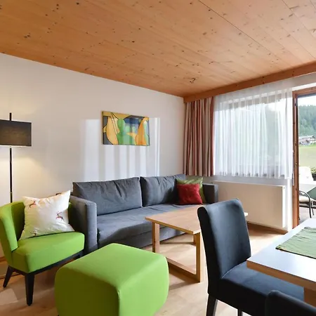 Haus Beer Элльмау