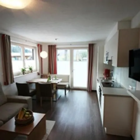 Haus Beer Apartamento Ellmau