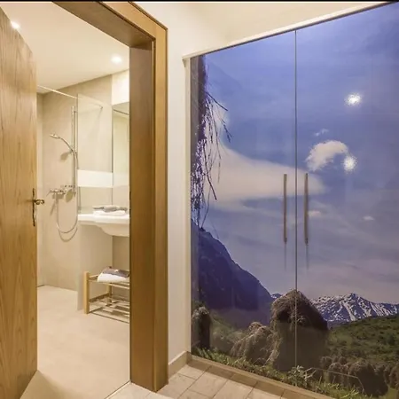 Haus Beer * Элльмау