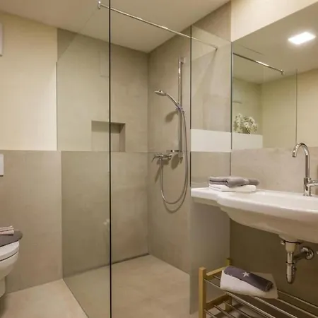 Haus Beer Apartamento Ellmau