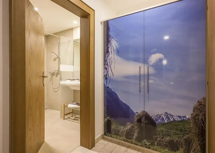 Apartment Haus Beer Ellmau