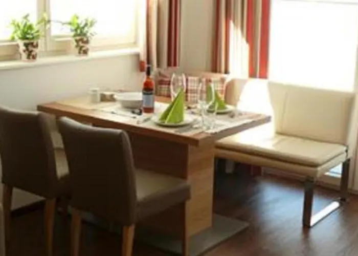 Apartment Haus Beer Ellmau