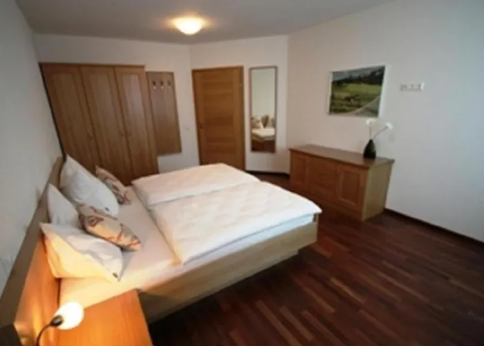 Apartment Haus Beer *