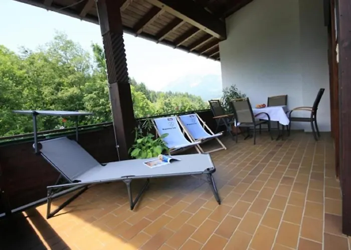 Haus Beer Apartment *