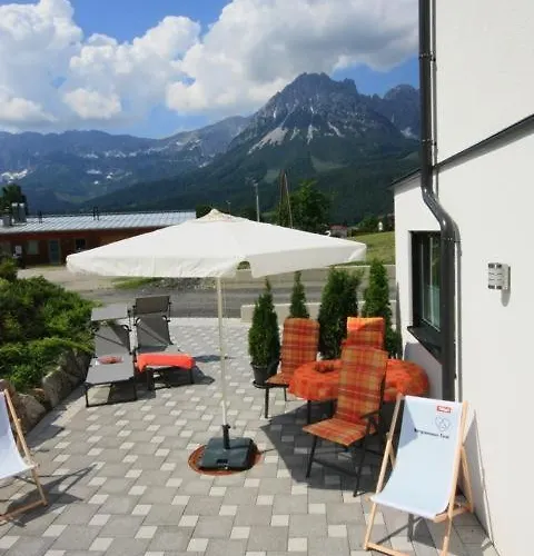 Haus Beer Apartment Ellmau