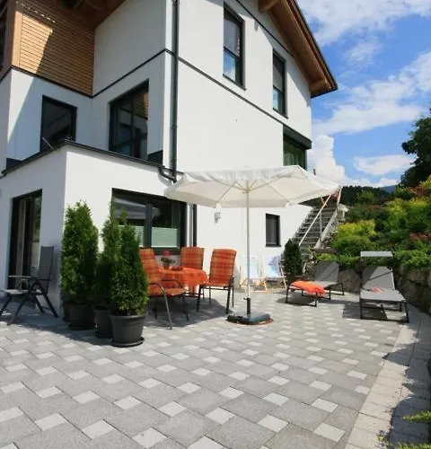 Apartment Haus Beer Ellmau