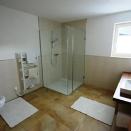 Haus Beer Apartment *