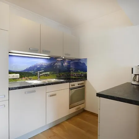 Haus Beer Apartment Ellmau