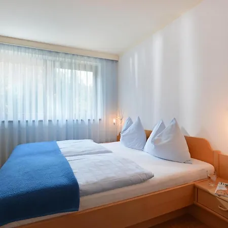 Haus Beer Apartment *