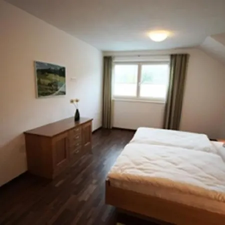 Haus Beer Apartment