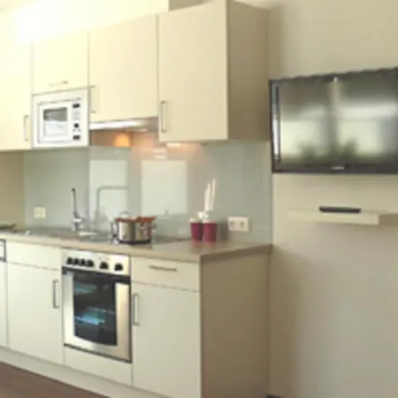 Apartmán Haus Beer *