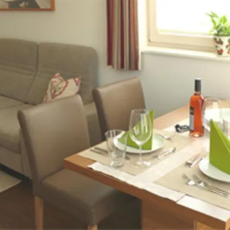 Haus Beer Apartment *