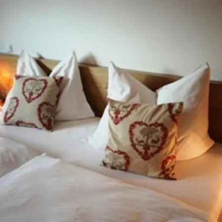 Haus Beer Apartment