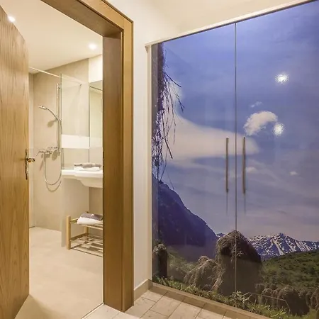 Apartmán Haus Beer Ellmau