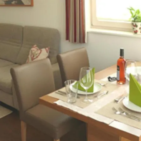 Haus Beer Apartment