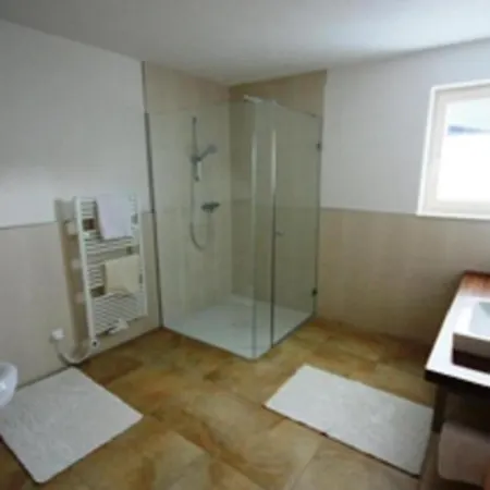 Haus Beer Apartment
