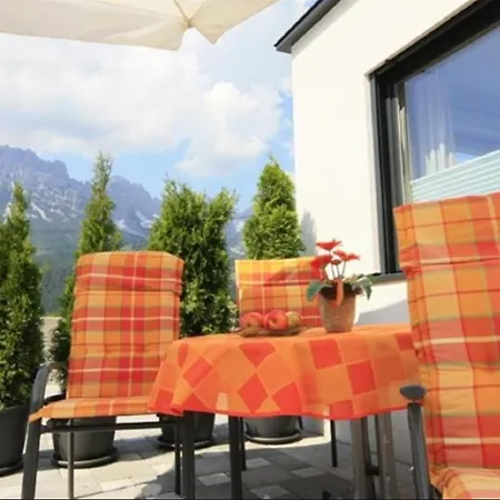 Apartment Haus Beer Ellmau