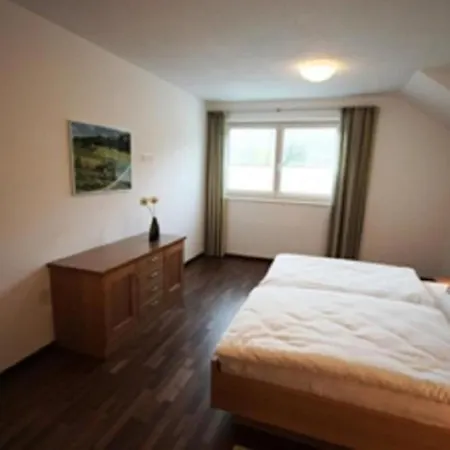 Haus Beer Apartment Ellmau