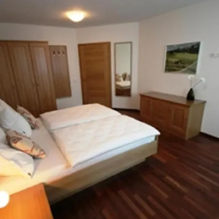 Apartmán Haus Beer *