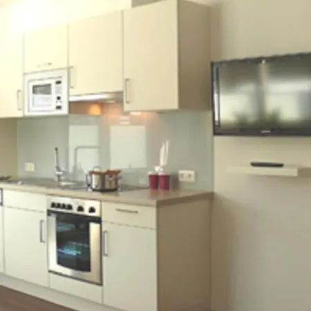 Haus Beer Apartment Ellmau