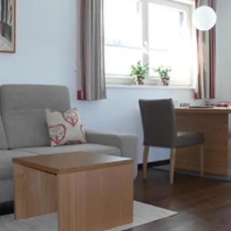 Haus Beer Apartment
