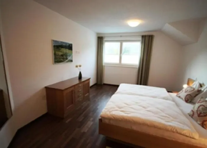 Haus Beer Apartment Ellmau