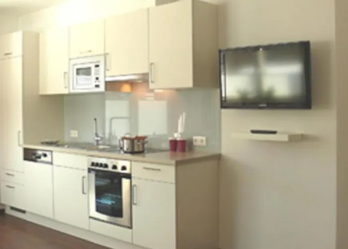 Haus Beer Apartment Ellmau