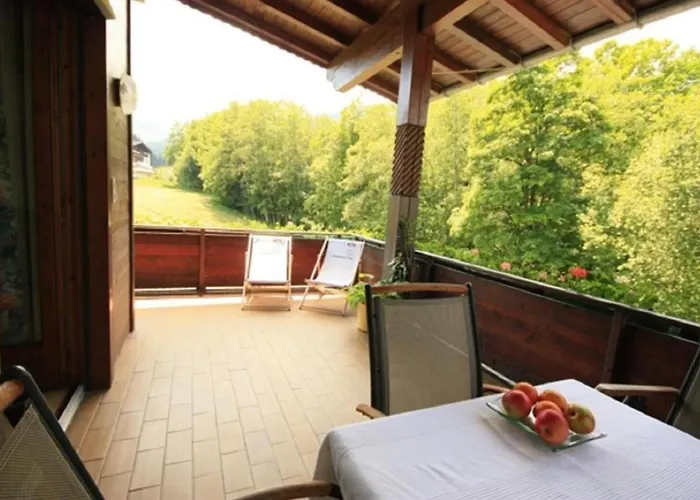 Apartment Haus Beer Ellmau